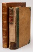 MURPHY, James - Travels in Portugal; Through the Provinces of Entre Douro e Minho ...
