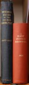 EVATT, Brigadier-General J - Historical Record of the Garhwal Rifles, Vol.1. 1887-1922 : org.