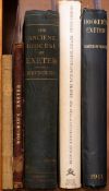 SPREAT, W - A New Guide to the City of Exeter, and it's Environs : eng. frontispiece, cont.
