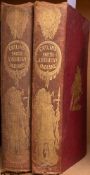 CATLIN, George - Illustrations of the Manners, Customs,