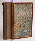[ EGAN, Pierce ] Real Life in London : or, the Rambles and Adventures of Bob Tallyho, Esq.