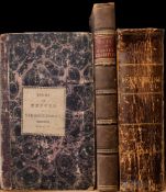 WHITE, William - History, Gazetteer, and Directory of Devonshire : [no map], org.