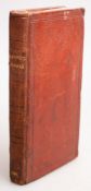 LOUVEY, John Baptist - An Account of the Dangers to which I have been exposed,