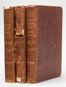 DICKENS, Charles - Oliver Twist; or, the Parish Boy's Progress.