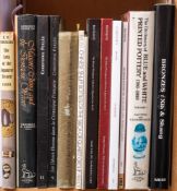 ROBINSON, B. W - The Arts of the Japanese Sword : org.