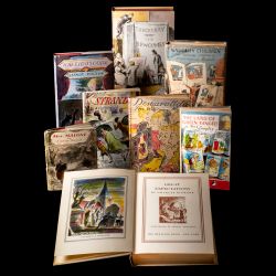 Antiquarian Books, Maps & Prints (previously January 25th)