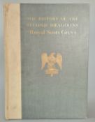 ALMACK, Edward - The History of the Second Dragoons 