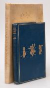 BIRMINGHAM GUILD of HANDICRAFT : The Sonnets of William Shakespeare, with decorations by Ernest G.