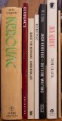 KEROUAC, Jack : Holmes, John Clellon, Remembering Jack Kerouac, card covers, 8vo, Beat Scene Press,