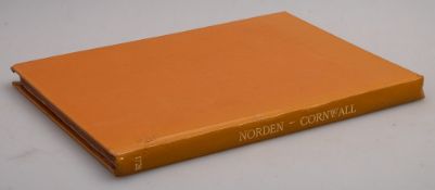 NORDEN, John - Speculi Britanniae Pars.