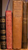HERSCHEL, Sir John F. W - A Treatise on Astronomy : additional eng.