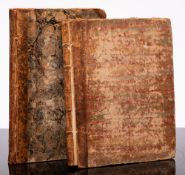 BRICE, Thomas - The History and Description, Ancient and Modern, of the City of Exeter : cont.
