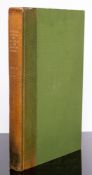 BORLASE, William - Antiquities, Historical and Monumental, of the County of Cornwall : ...