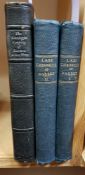 TROLLOPE, Anthony - The Last Chronicle of Barset : 2 vols, illust, cont.