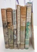 ARDIZZONE, Edward : (illustrator) - The Little Bookroom. Eleanor Farjeon's Short Stories ... : org.