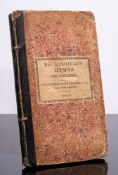 BARBAULD, A. L - in Prose for Children : 15 woodcuts, cont.