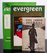 BUKOWSKI, Charles : Evergreen : Vol 11, Number 50, December 1967.