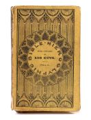 HOULSTON, Co - (publisher) A Hieroglyphic Bible : or, Select Passages in the Old and New Testament,