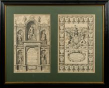 SPEED, John - The Theatre of the Empire of Great-Britain:...