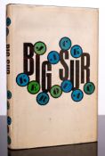 KEROUAC, Jack - Big Sur: org.