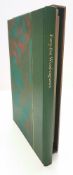 WHITTINGTON PRESS : 45 wood-engravers with an Introduction by John Lawrence.