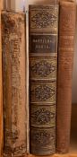 [ VARIOUS ] - A History of Wednesbury, in the County of Stafford : lithograph frontispiece,