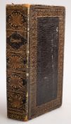 PRAYER BOOKS : THe Book of Common Prayer. An Administration of the Sacraments : cont.