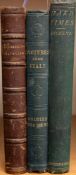 DICKENS, Charles - Hard Times. For These Times : org.