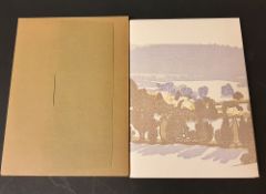 MACGREGOR, Miriam - Whittington Aspects of a Cotswold village ... with 34 wood-engravings : org.