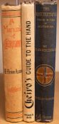 JENNINGS, Hargrave - The Rosicrucians their Rites and Mysteries : org.