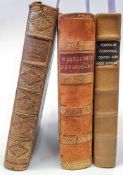 PHILLIPS, John - Figures and Descriptions of the Palaeozoic Fossils of Cornwall, Devon,