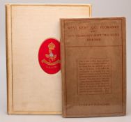 PONSONBY, Charles - West Kent ... Yeomanry and 10th (Yeomanry) Batt.