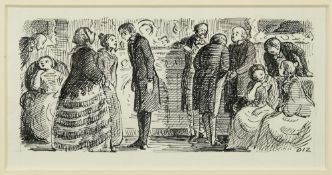 ARDIZZONE, Edward : ( 1900-1979 ) ...