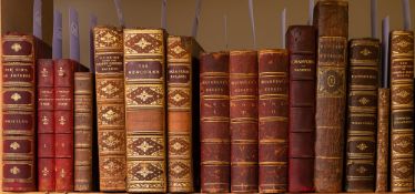 BINDINGS : The Outdoor Life in Greek and Roman Poets ...