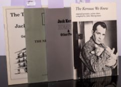 MONTGOMERY, John ...