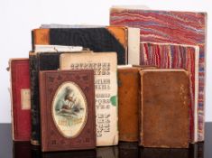 ROSS COFFEE HOUSE : Minutes book of the .