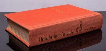 KEROUAC, Jack - Desolation Angels: org.