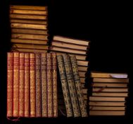 POCKET EDITIONS : Thomas Hardy (7). Hugh, Walpole ( 9). Jeffrey Farnol (14). Rudyard Kipling (28).