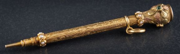 Sampson Mordan & Co.