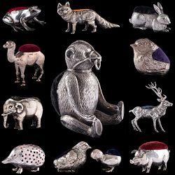 Quarterly Fine Sale -  14th - 16th April   (postponed from 26th January)