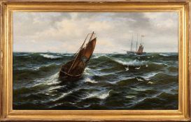 Thomas Rose Miles [c.