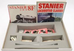 DJH for Tower Models.