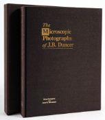 Bracegirdle, B & McCormick, C 'The Microsopic Photographs of J B Dancer, 1993,