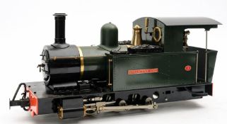 Accucraft Classic Series.