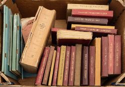 A collection of early 20th century military regulation booklets and pamphlets: including Infantry