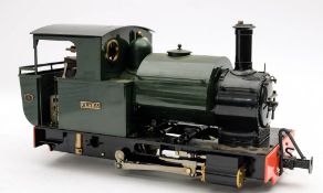 Accucraft Classic Series.