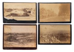 Of California & West Coast Interest.