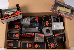 EFE First Editions and others.