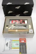 DJH O gauge Kit K310C LNER/BR Gresley A3 4-6-2 locomotive: unbuilt in original box.