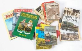 Trevor Rowe, D, 'Two Feet Between The Tracks',